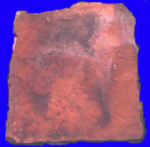 Eden Valley stone slate